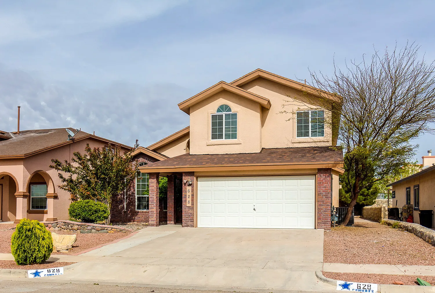 Home For Rent in Horizon TX — Photo 3