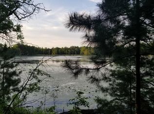 LOT 3 Lofty Pines Dr, Siren, WI 54872
