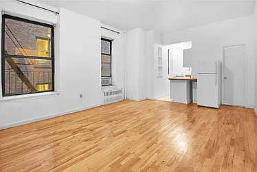102 West 80th Street, #45