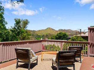 19639 Vision Dr, Topanga, CA 90290