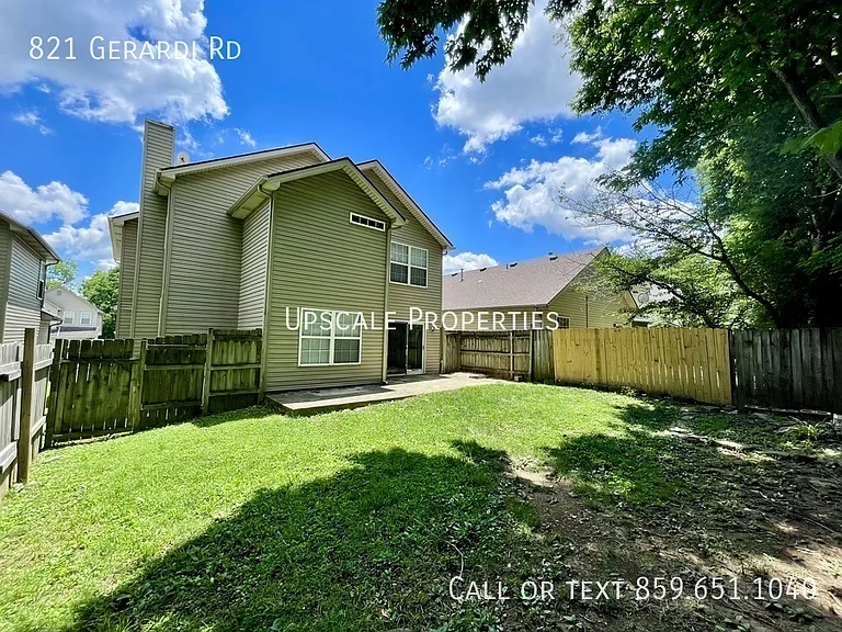 821 Gerardi Rd — Photo 16