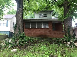 1013 Brown St, Alton, IL 62002