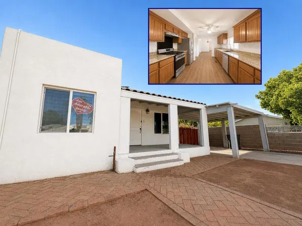 1130 S 6th Ave, Yuma, AZ 85364