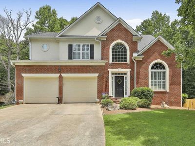 122 Ardenlee Dr, Peachtree City, GA, 30269