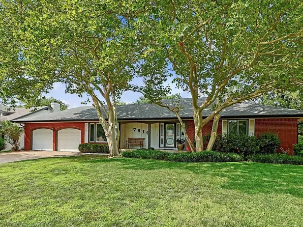 7810 E Pagent Ln, Wichita, KS 67206