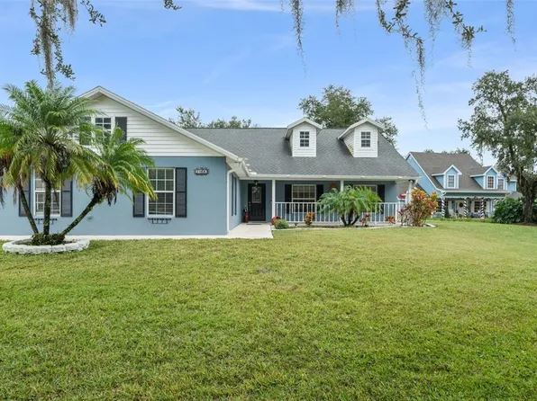 2100 Wild Oak Ct, Kissimmee, FL 34746