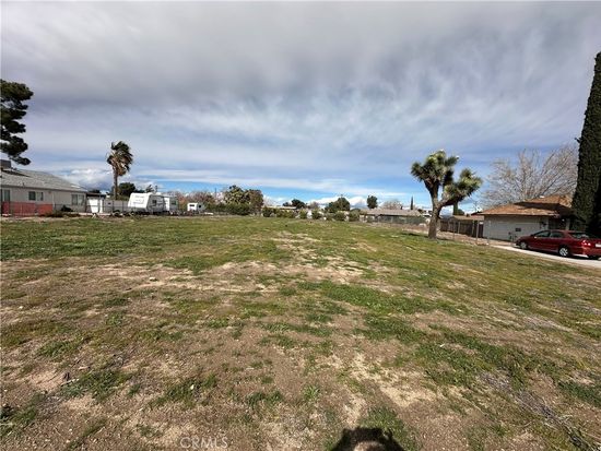 0 Riverside Cir Lot 40, Hesperia, CA 92345