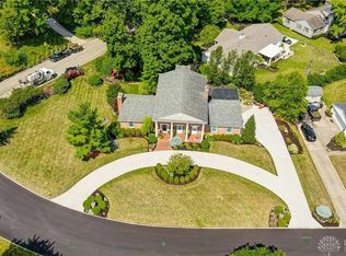 3341 Beaumonde Ln, Dayton, OH 45409