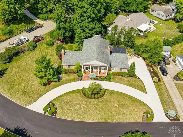 3341 Beaumonde Ln, Dayton, OH 45409