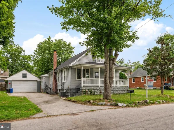 3032 3rd Ave, Parkville, MD 21234