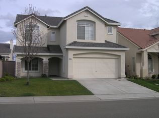 8932 Rising Mist Way, Roseville, CA 95747