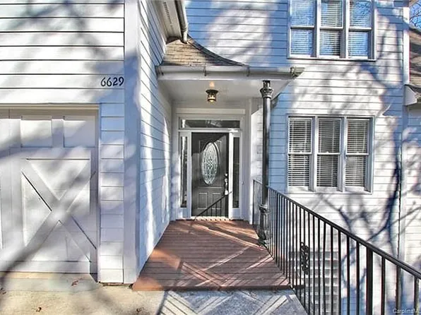 X Tuskan Drive, 6629 Tuskan Dr, Charlotte, NC 28270