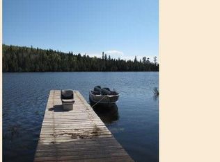 206 E Deeryard Rd, Grand Marais, MN 55604