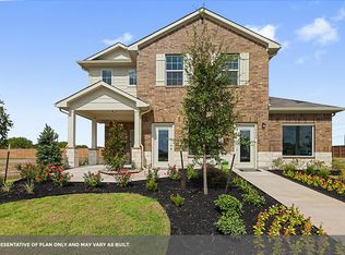 14424 Pernella Rd, Manor, TX 78653
