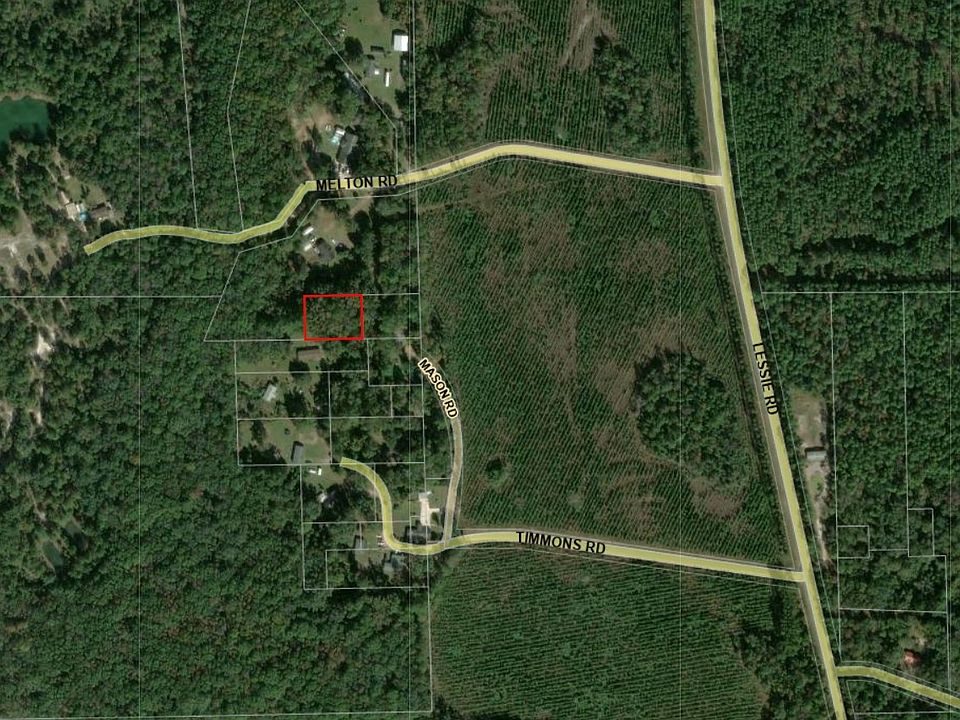 2nd image of 0 Mason Rd