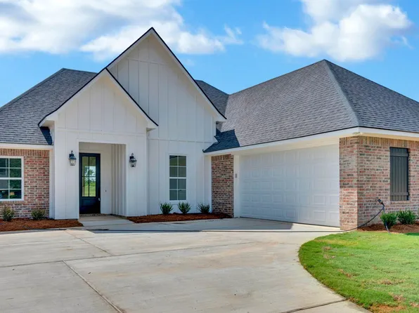 7252 Kimberly Rd, Greenwood, LA 71033