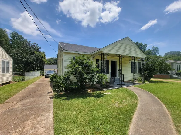4417 Finley Dr, Shreveport, LA 71105
