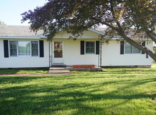 3360 E Farm Road 88, Springfield, MO 65803