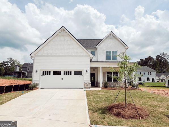 45 Burwick Ct #13, Newnan, GA 30265