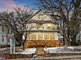 5010 Harford Rd, Baltimore, MD 21214