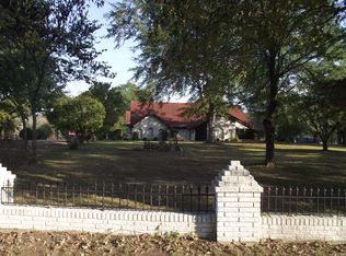 160 Old Morris Chapel Rd, Adamsville, TN 38310