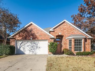 2705 Dunbar Dr, McKinney, TX 75072