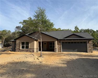 10417 W Dublin St, Crystal River, FL, 34428