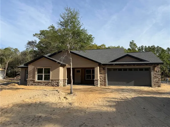 10417 W Dublin St, Crystal River, FL 34428