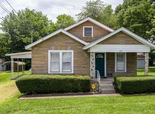 227 Charleston Ave, Paducah, KY 42001