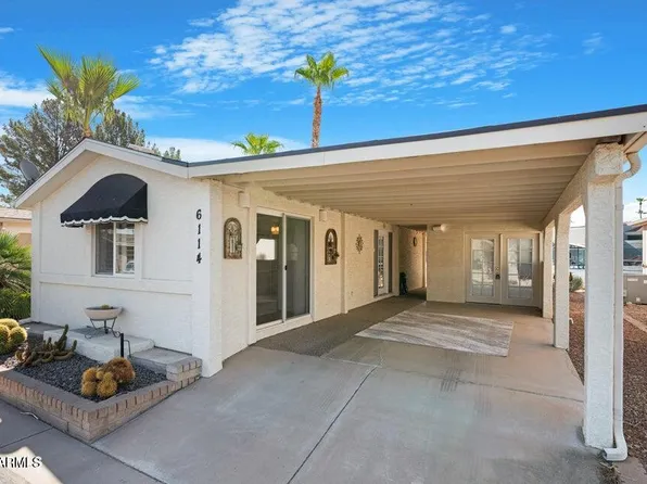 6114 S Sawgrass Drive, Chandler, AZ 85249