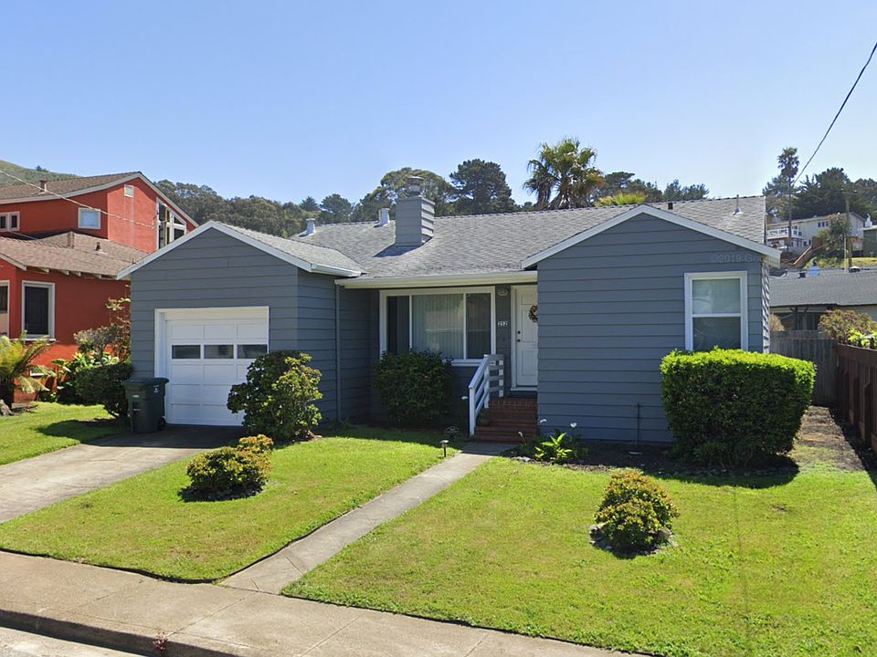 1st image of 252 Milagra Dr