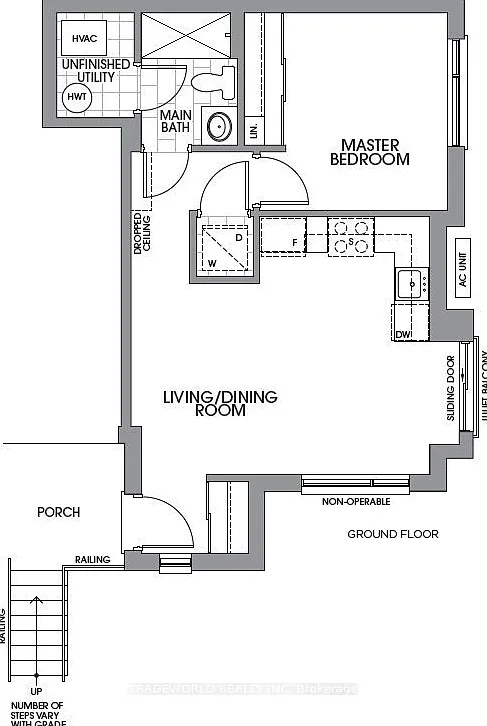 Glenway Andrin Urban Townhomes — Photo 2
