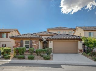 871 Via Della Vittoria, Henderson, NV 89011