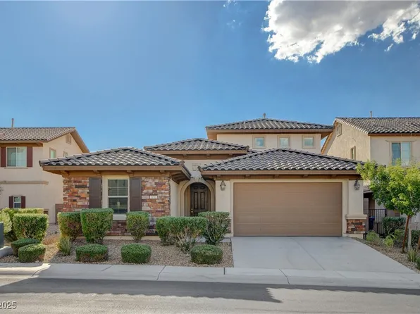 871 Via Della Vittoria, Henderson, NV 89011