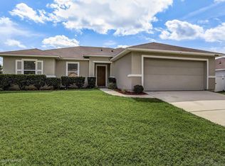 86141 Cartesian Pointe Dr, Yulee, FL 32097