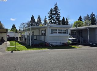 3203 SE Vineyard Rd Unit 44, Milwaukie, OR 97267