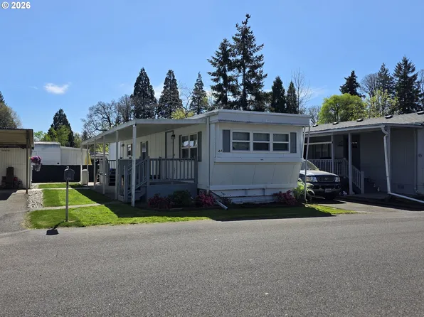3203 SE Vineyard Rd Unit 44, Milwaukie, OR 97267