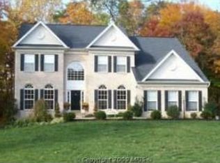 16013 Roland Park Pl, Gainesville, VA 20155