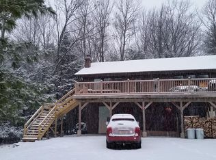 60 Cambridge Heights Rd #B, Windham, NY 12496