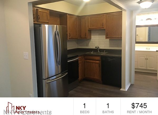 1st image of 1002 Parkvale Ln #1