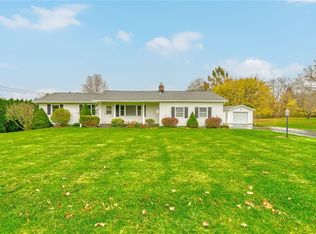 5772 Lincoln Rd, Ontario, NY 14519