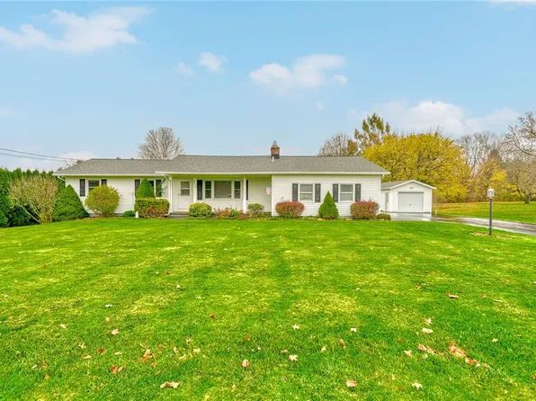 5772 Lincoln Rd, Ontario, NY 14519