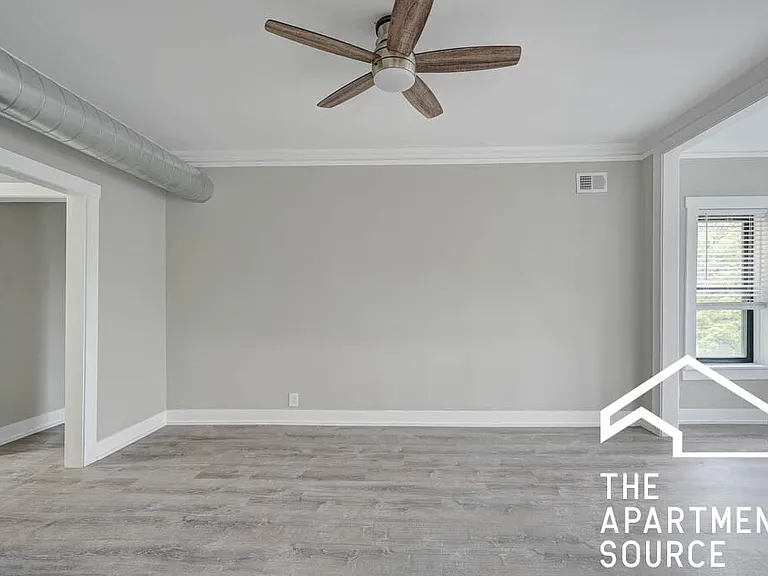 6523 N Newgard Ave #1G — Photo 3