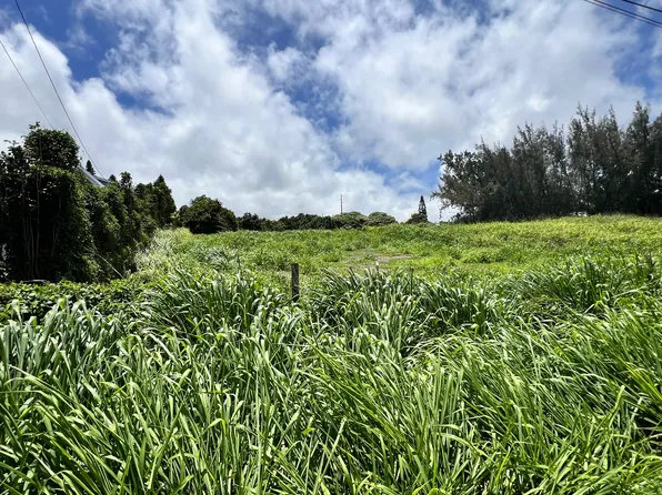 94-6493 Keoki Rd Lot 8, Naalehu, HI 96772