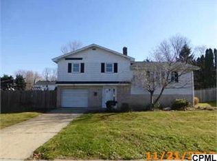 515 Clermont Dr, Harrisburg, PA 17112