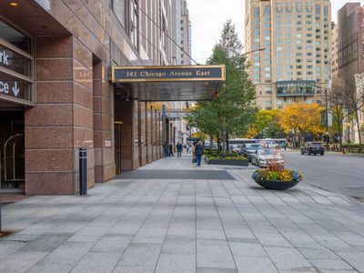 161 E Chicago Ave APT 42H, Chicago, IL, 60611