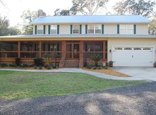 2671 Rochelle Ln, Deland, FL 32724