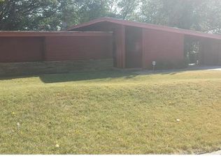 2330 Linda Ln, Fort Worth, TX 76119