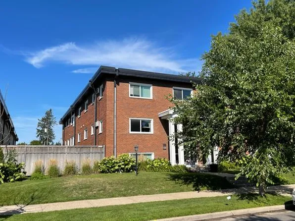 2510 Jackson St NE, Minneapolis, MN 55418