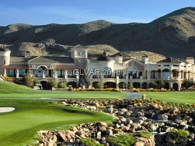 57 Olympia Canyon Way, Las Vegas, NV, 89141